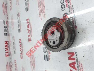 03L109243BF - GERGİ KASNA - İkinci El Orjinal