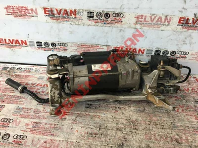 7L0616006H - AMORTİSÖR - İkinci El Orjinal