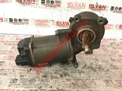 5Q0909144T - DİREKSİYON KUTUSU - İkinci El Orjinal