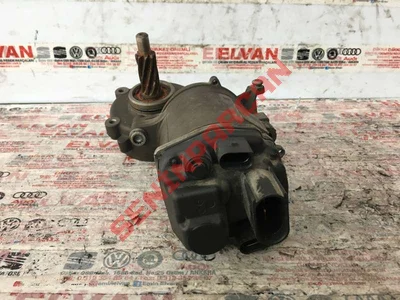 5Q0909144T - DİREKSİYON KUTUSU - İkinci El Orjinal