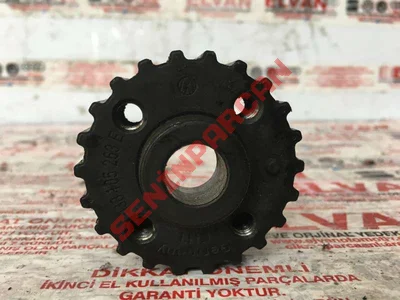 038105261E - ATEŞLEME DİSTRİBÜTÖRÜ - İkinci El Orjinal
