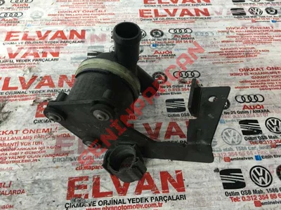 03L121093A - EK SOĞUTMA SIVIS POMPA-