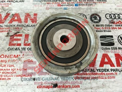 03L109244EJ - AVARA KASNAĞI - İkinci El Orjinal