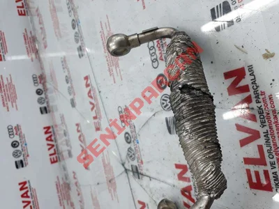 06J497H - TURBO YAĞ BORUSU - İkinci El Orjinal