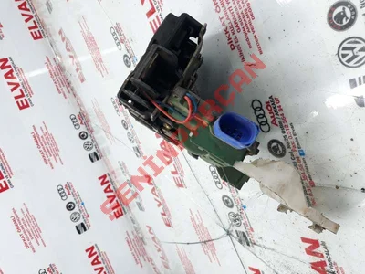 6Q0837868 - KAPI KOLU BRAKETI