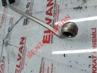 03C660M - SOĞUTMSIVBORU - İkinci El Orjinal