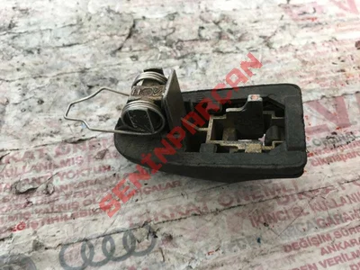 6K4839205 - KAPI KOLU, DIŞ - İkinci El Orjinal