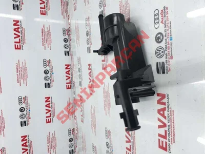 0AW301279B - PLASTIK TASIYICI - İkinci El Orjinal