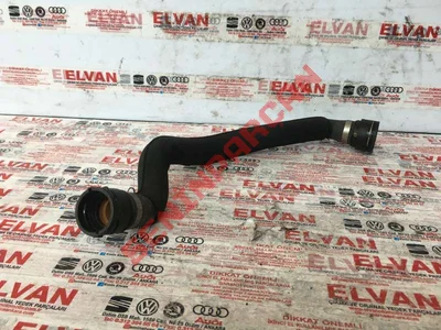 8K0121101M - RADYATOR HORTUMU