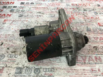 1005831281 - MARŞ MOTORU - İkinci El Orjinal