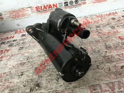 CS1286 - MARŞ MOTORU - İkinci El Orjinal