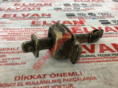 6K0837249 - GERGI KOLU