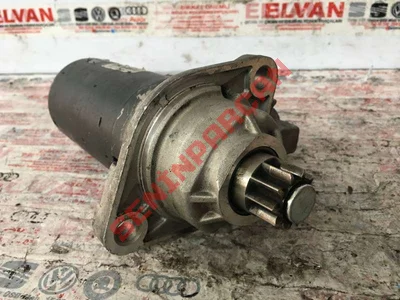 CS1323 - MARŞ MOTORU - İkinci El Orjinal
