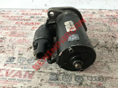 CS1323 - MARŞ MOTORU - İkinci El Orjinal