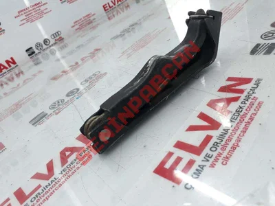 7H0843414 - GERGI KOLU