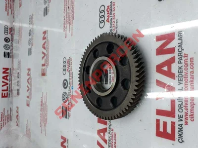 03G105212D - VIBRASYON DAMPERI