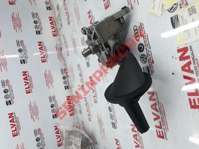 059115105BF - YAĞ POMPASI - İkinci El Orjinal