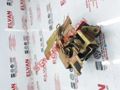 1U6827565G - KAPI KOLU, DIŞ - İkinci El Orjinal