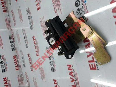 1U6827565G - KAPI KOLU, DIŞ - İkinci El Orjinal