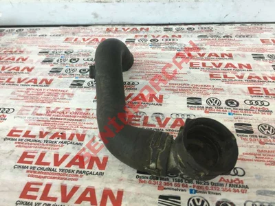 1K0121049BN - YAYLI BAĞLANTILI SOĞUTMA - İkinci El Orjinal