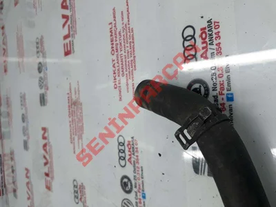 1K0122101CQ - YAYLI BAĞLANTILI SOĞUTMA - İkinci El Orjinal