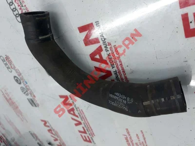 5Q0122073CL - VALFLI SOĞUTMA SIVISI HORTUMU