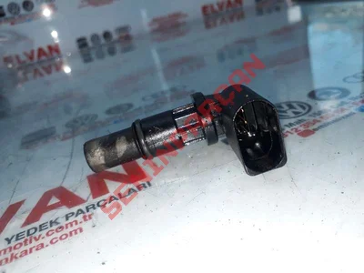 06B905163A - ROTOR - İkinci El Orjinal