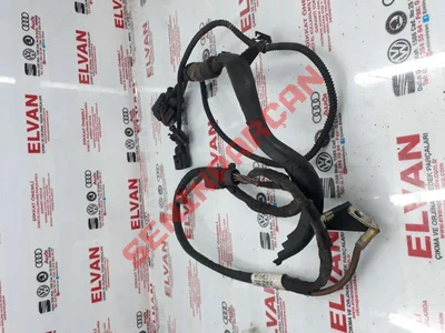 5CU971111A - KAPI ELEKTRIK TESISATI - İkinci El Orjinal