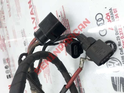 5CU971111A - KAPI ELEKTRIK TESISATI - İkinci El Orjinal