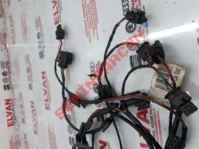 3T0971095J - TESISAT PARK MESAFE