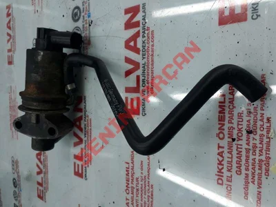 1C0131057 - VAKUM HORTUMU