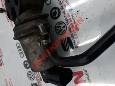 1C0131057 - VAKUM HORTUMU