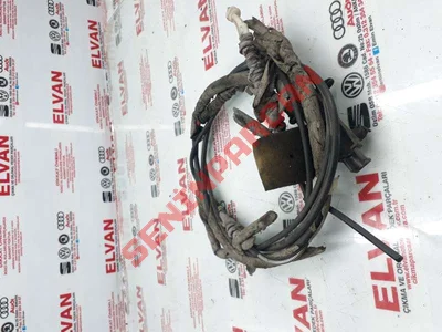 A9067604204 - KABLO - İkinci El Orjinal