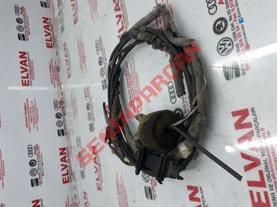 A9067604204 - KABLO - İkinci El Orjinal