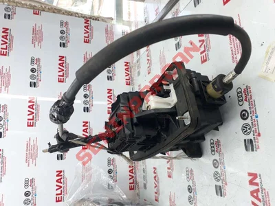 8K0713265K - VİTES DEĞİŞT.MEKANİZMAS.HALATI