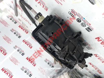 8K0713265K - VİTES DEĞİŞT.MEKANİZMAS.HALATI