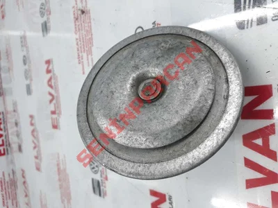 007524 - KORNA - İkinci El Orjinal