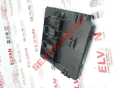 5K0937086T - KONFOR SİSTEMİ VE MERKEZİ - İkinci El Orjinal