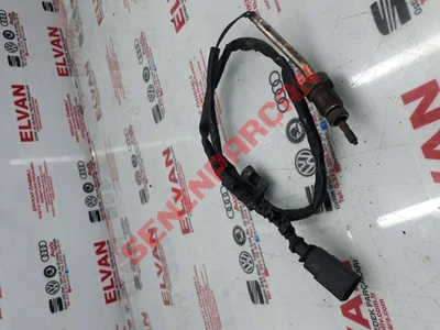03L906088B - EGZOZ SICAKLIK SENSÖRÜ - İkinci El Orjinal