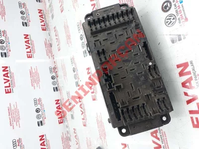 5DK00797320 - ELEKTRONİK MODÜL - İkinci El Orjinal