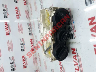 1J0819045G - TEMİZ HAVA VE - İkinci El Orjinal