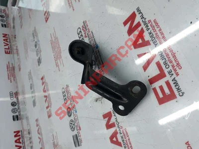 6Q0145812 - BRAKET BORU - İkinci El Orjinal