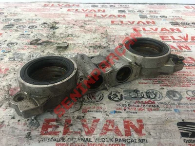 06C103108D - CONTA - İkinci El Orjinal