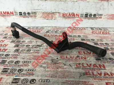 8W0145930 - SOGUTMA SIVISI HORTUMU