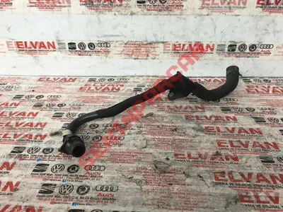 8W0145930 - SOGUTMA SIVISI HORTUMU