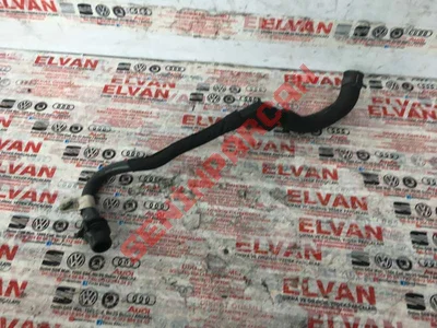 8W0145930 - SOGUTMA SIVISI HORTUMU