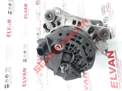 0986041760 - ALTERNATÖR - İkinci El Orjinal