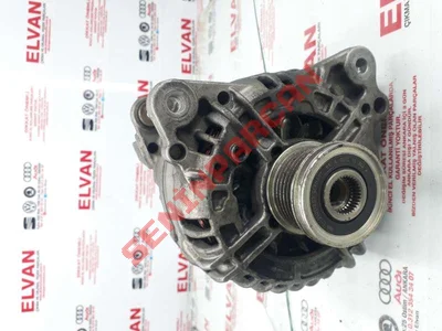 03C903023S - GENERATOR