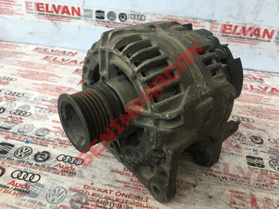 036903024D - ALTERNATOR - İkinci El Orjinal