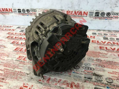 036903024D - ALTERNATOR - İkinci El Orjinal